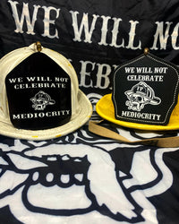 Thumbnail for Shield- We Will Not Celebrate Mediocrity