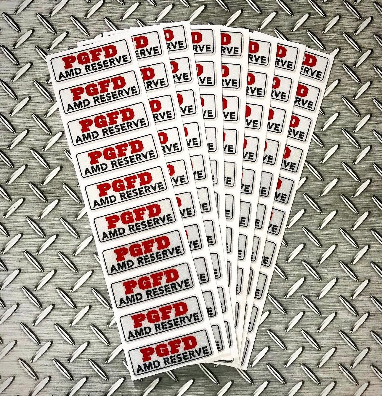 Tool Markers - Custom