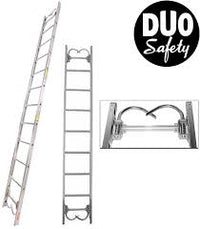 Thumbnail for Double Tip Solid Beam Ladder Wrap Kit