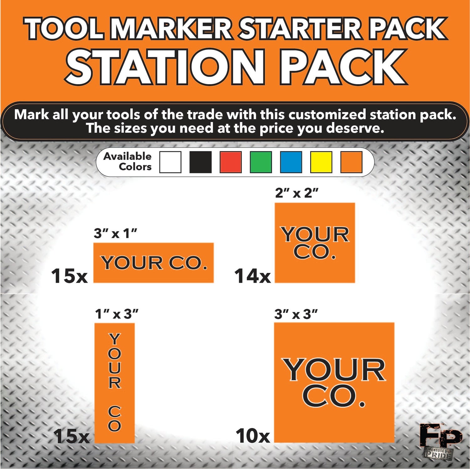 Tool Marker Kits