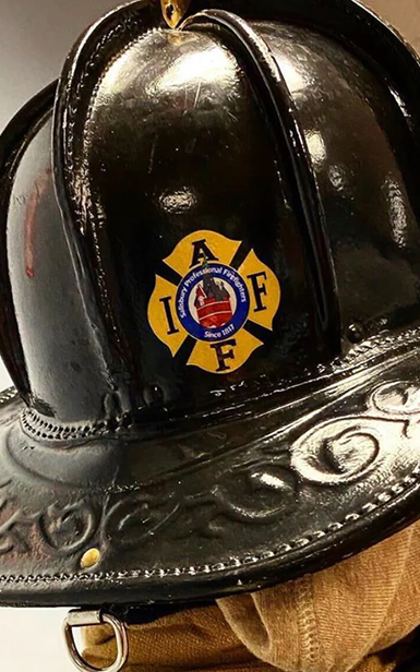 Helmet & Vehicle Stickers