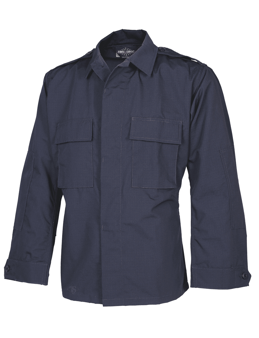 District 7 BDU Shirt