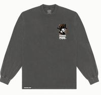 Thumbnail for Long Sleeve- Halloween LTD