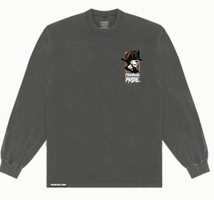 Long Sleeve- Halloween LTD