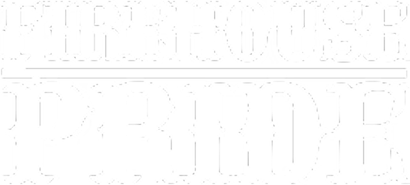 Firehouse Pride