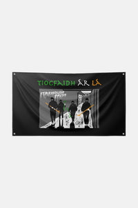 Thumbnail for Flag - Our Day Will Come