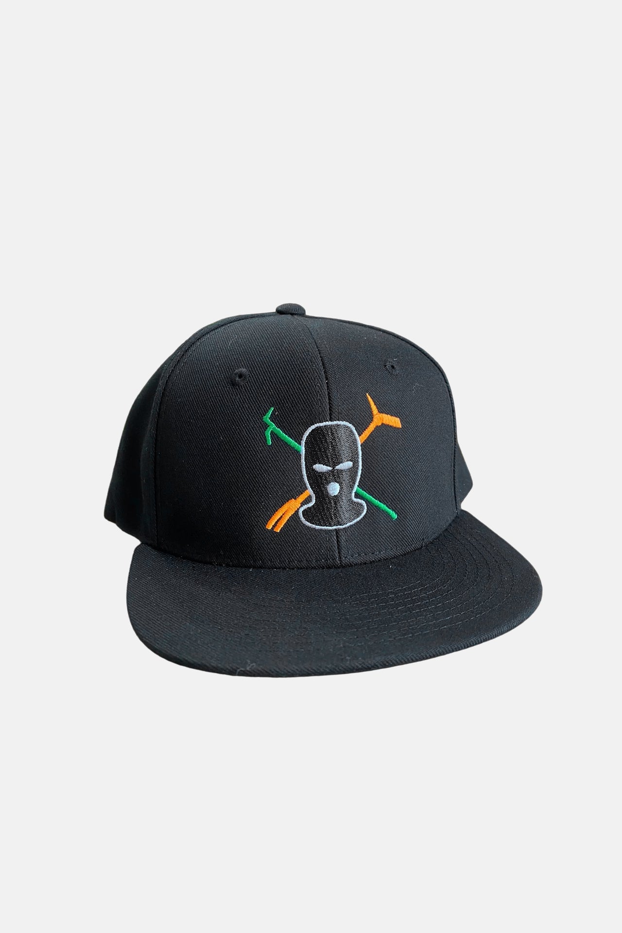 Hat- Our Day Will Come Black