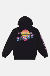 Thumbnail for Hoodie- Bitchin'