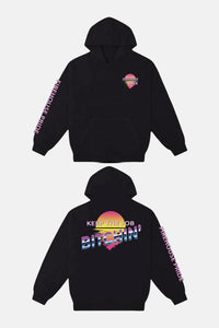 Thumbnail for Hoodie- Bitchin'