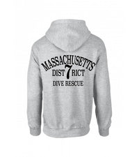 Thumbnail for District 7 Hoodie