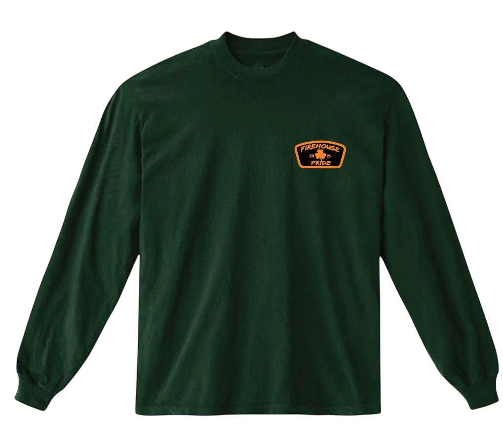 Long Sleeve- More Of Us Than Them