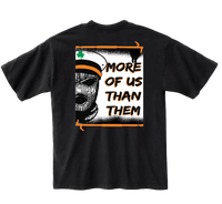 Thumbnail for T-Shirt- More Of Us Than Them