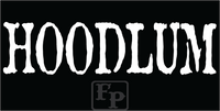 Thumbnail for Sticker- Hoodlum