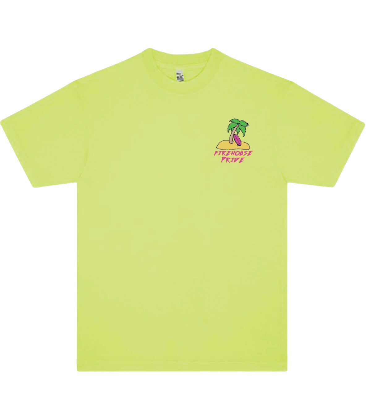 T-Shirt Summer 24