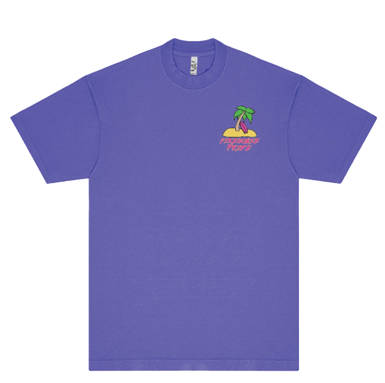 T-Shirt Summer 24