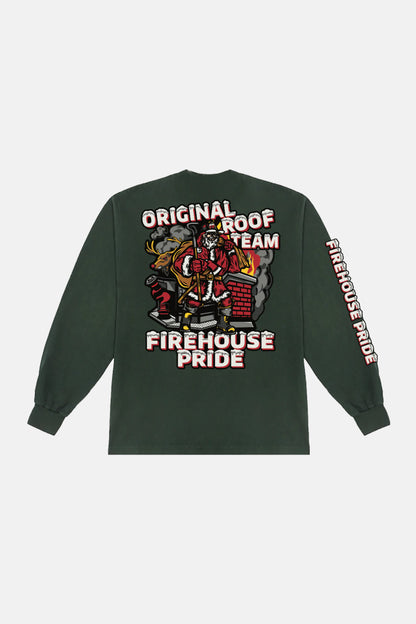 Long Sleeve- Christmas 2023
