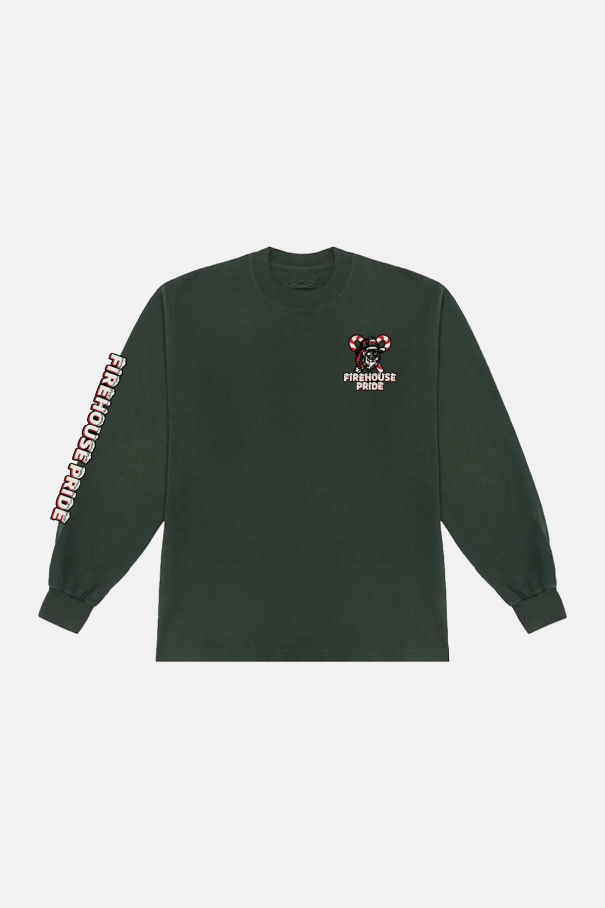 Long Sleeve- Christmas 2023