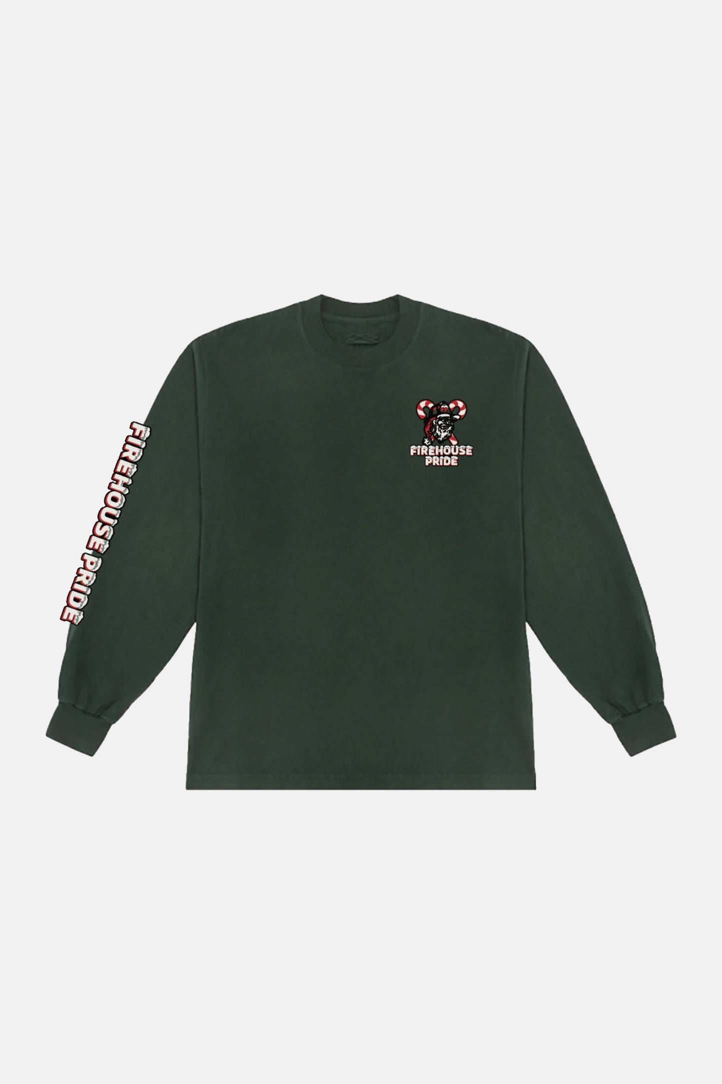 Long Sleeve- Christmas 2023