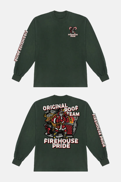 Long Sleeve- Christmas 2023