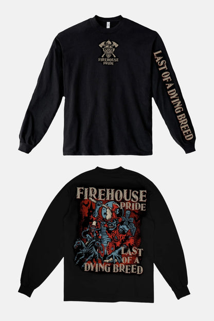 Long Sleeve- Halloween 24