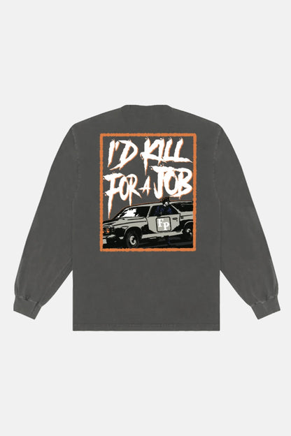 Long Sleeve- Halloween LTD