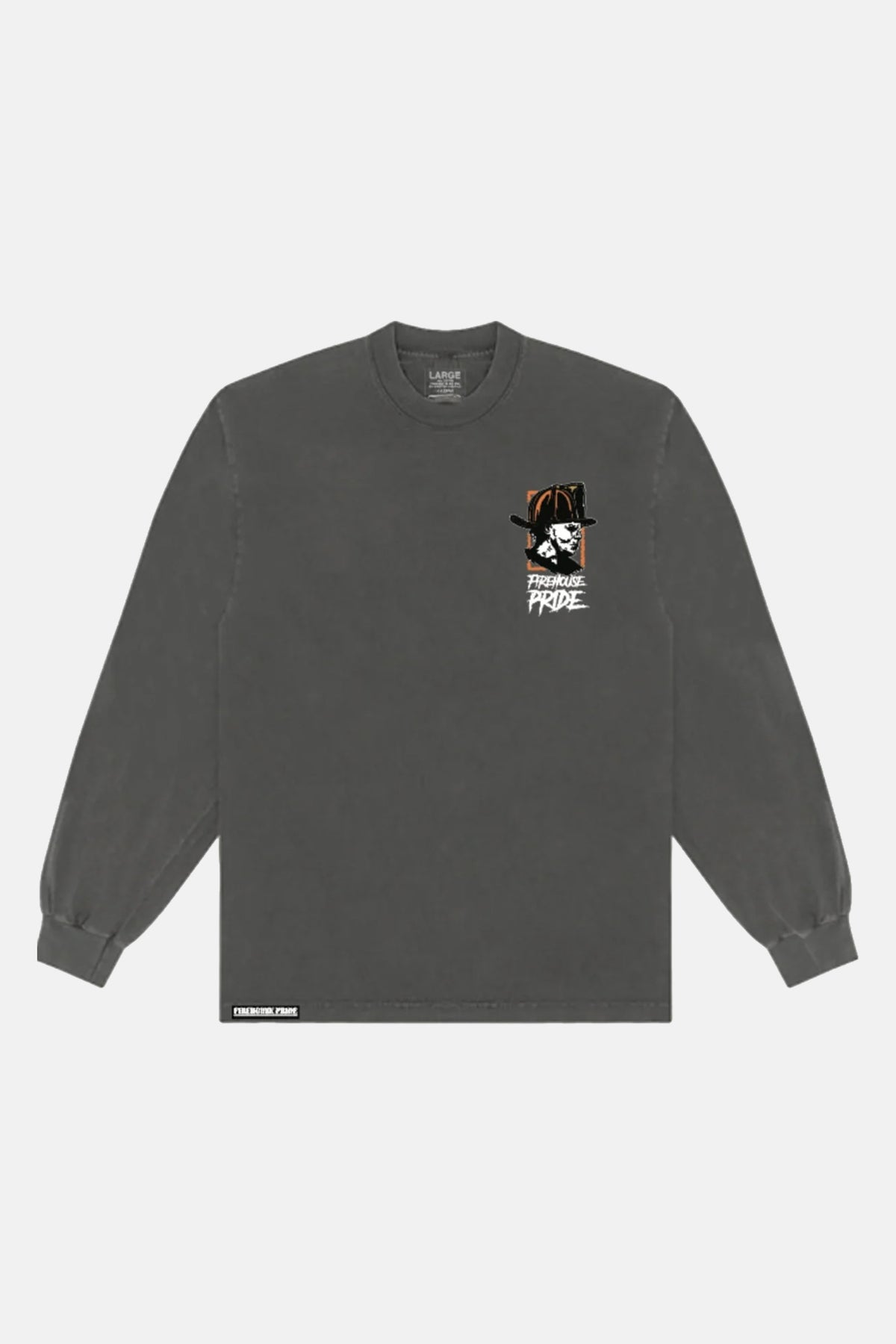 Long Sleeve- Halloween LTD