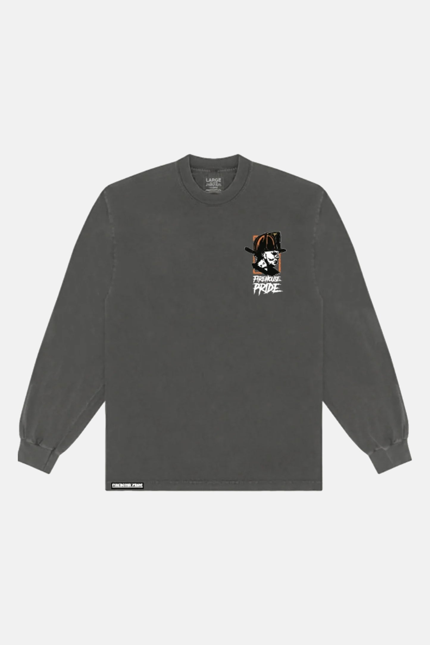 Long Sleeve- Halloween LTD