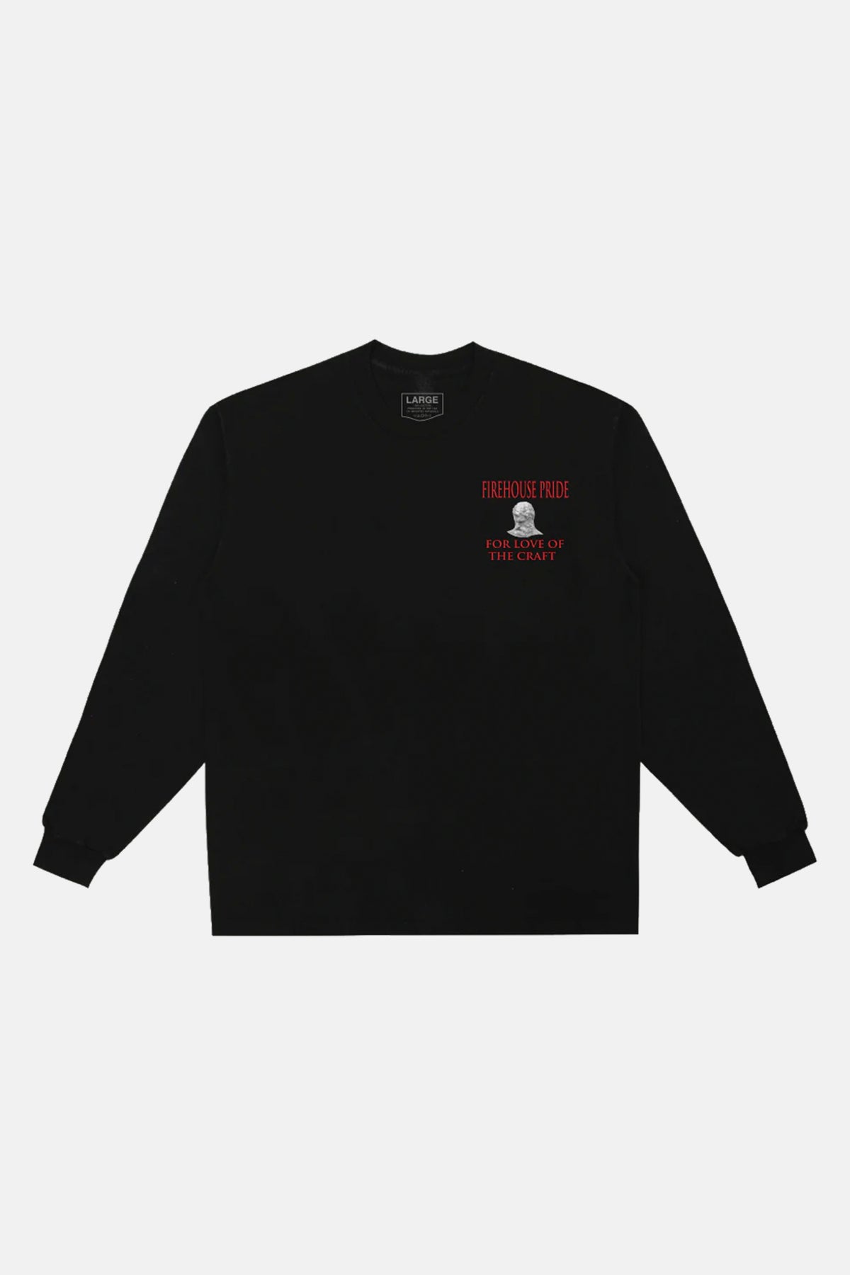 Long Sleeve- Take A Stand