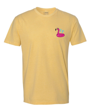 T-Shirt- Firehouse Pride Pool Party