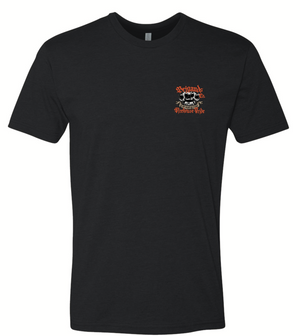 T-Shirt- Firehouse Pride x Brigands Co. Fundraiser