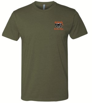 T-Shirt- Firehouse Pride x Brigands Co. Fundraiser