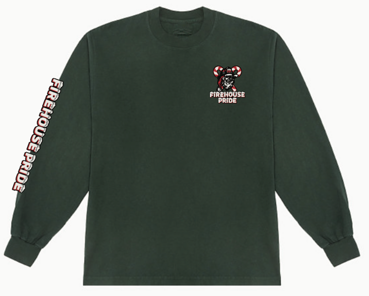 Long Sleeve- Christmas 2023