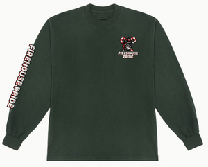 Long Sleeve- Christmas 2023