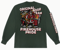 Thumbnail for Long Sleeve- Christmas 2023