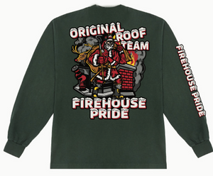 Long Sleeve- Christmas 2023