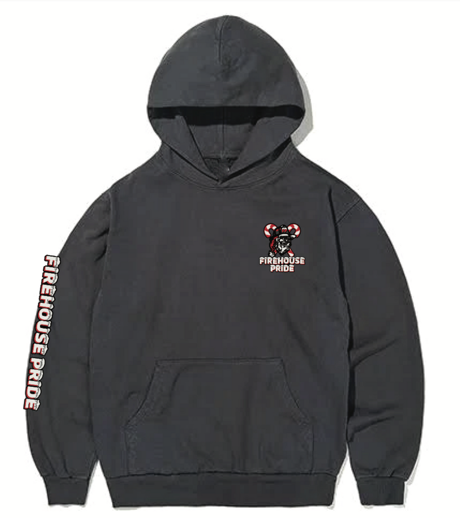 Hoodie- Christmas 2023