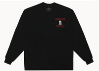 Thumbnail for Long Sleeve- Take A Stand