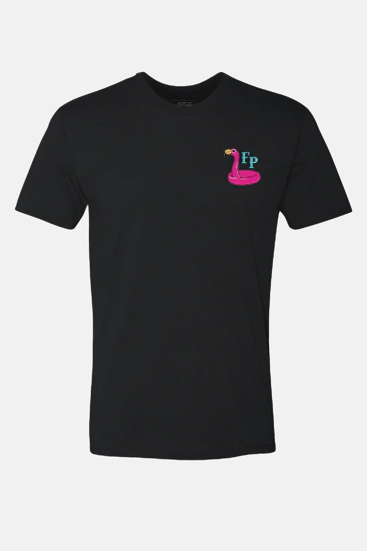 T-Shirt- Firehouse Pride Pool Party