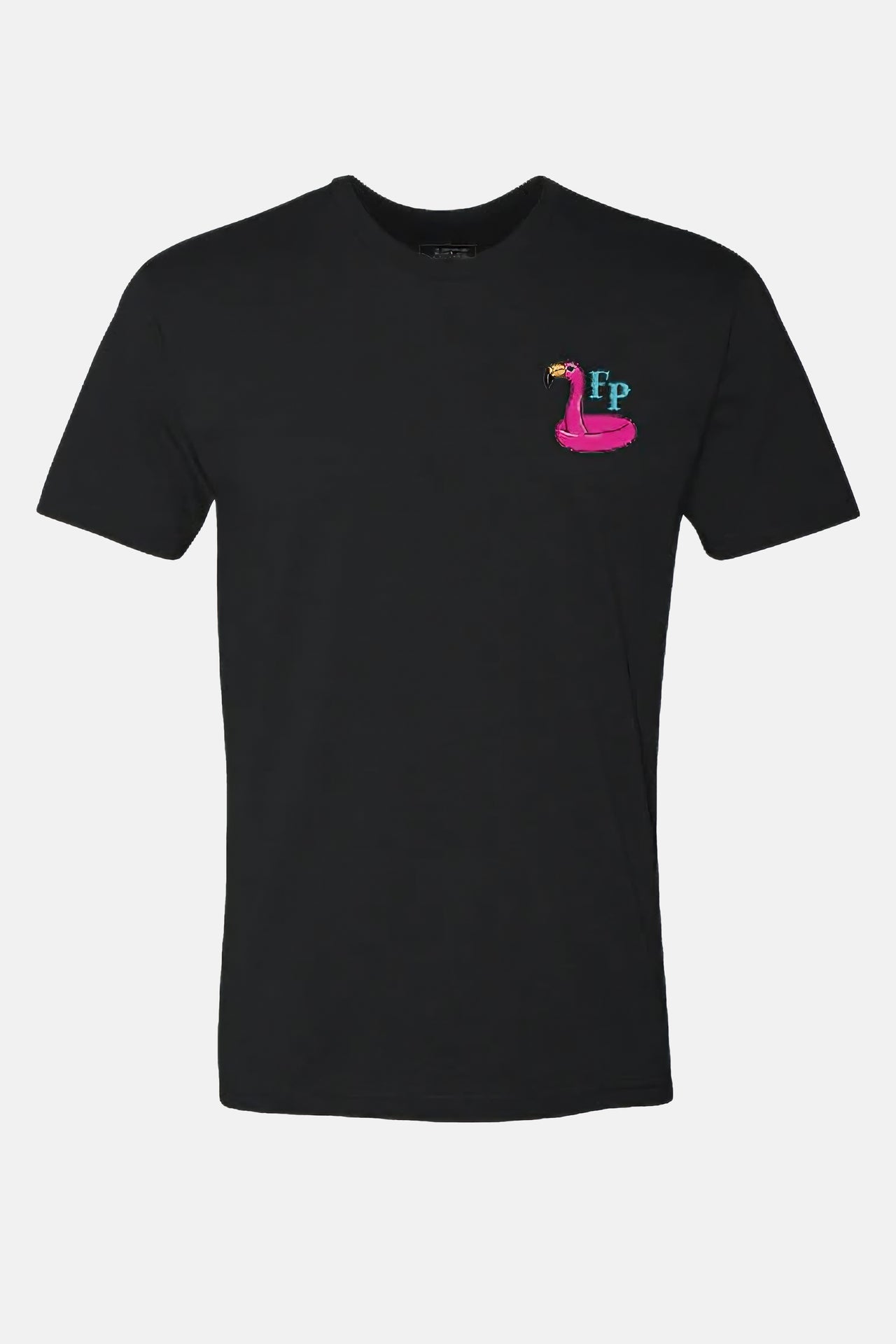 T-Shirt- Firehouse Pride Pool Party