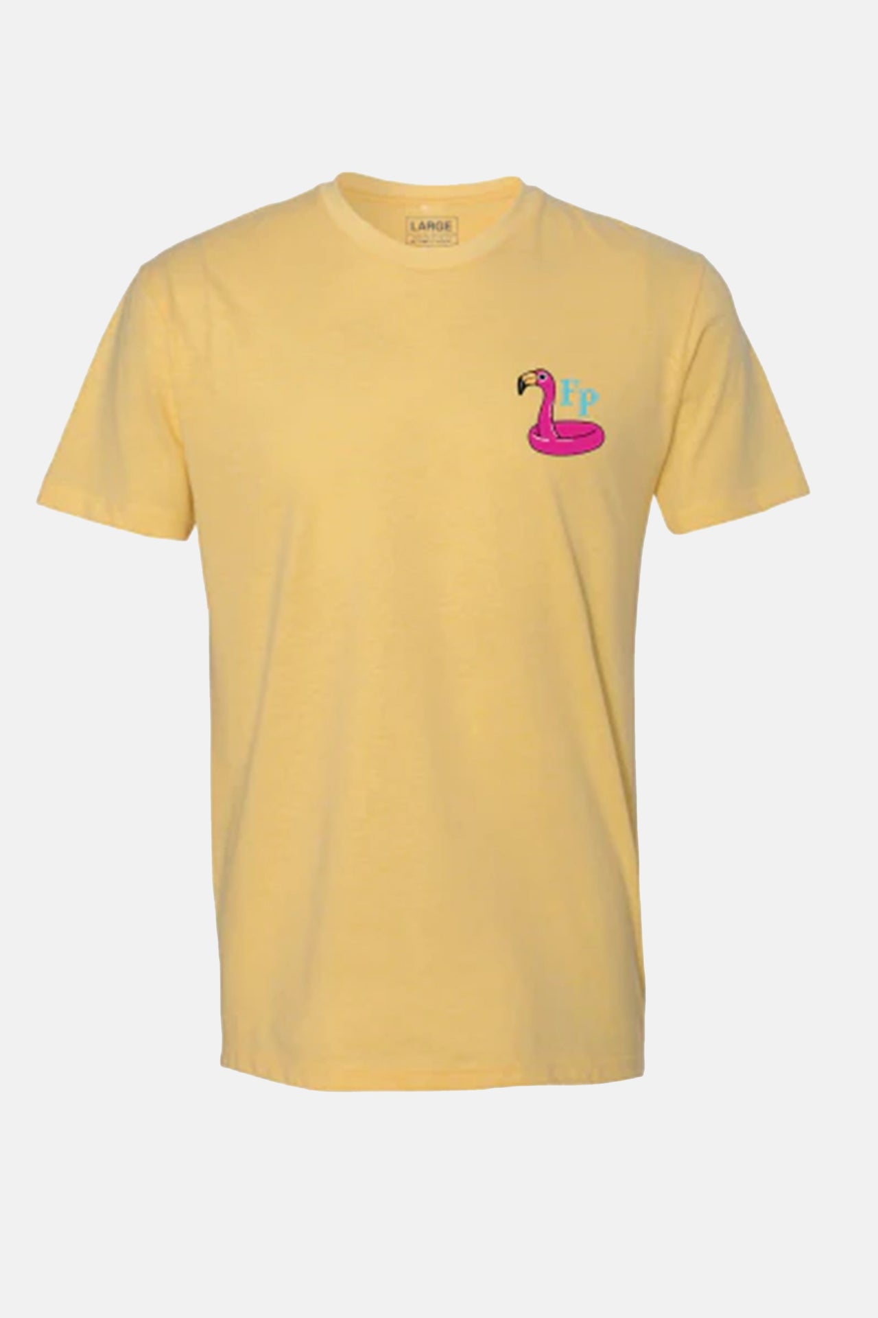 T-Shirt- Firehouse Pride Pool Party