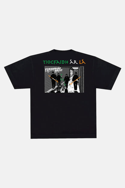 T-Shirt- Our Day Will Come