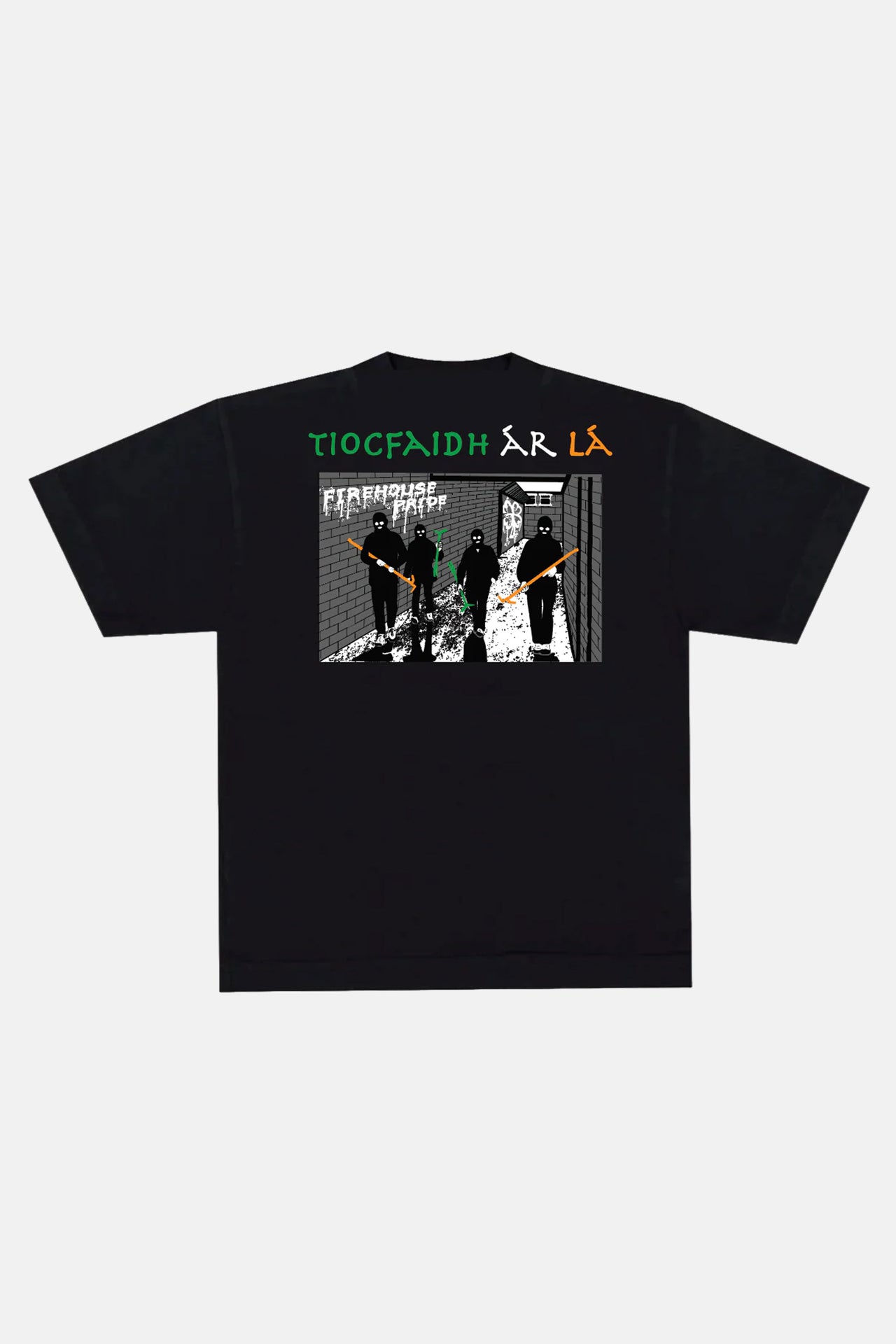 T-Shirt- Our Day Will Come