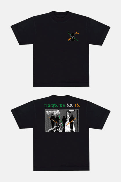 T-Shirt- Our Day Will Come
