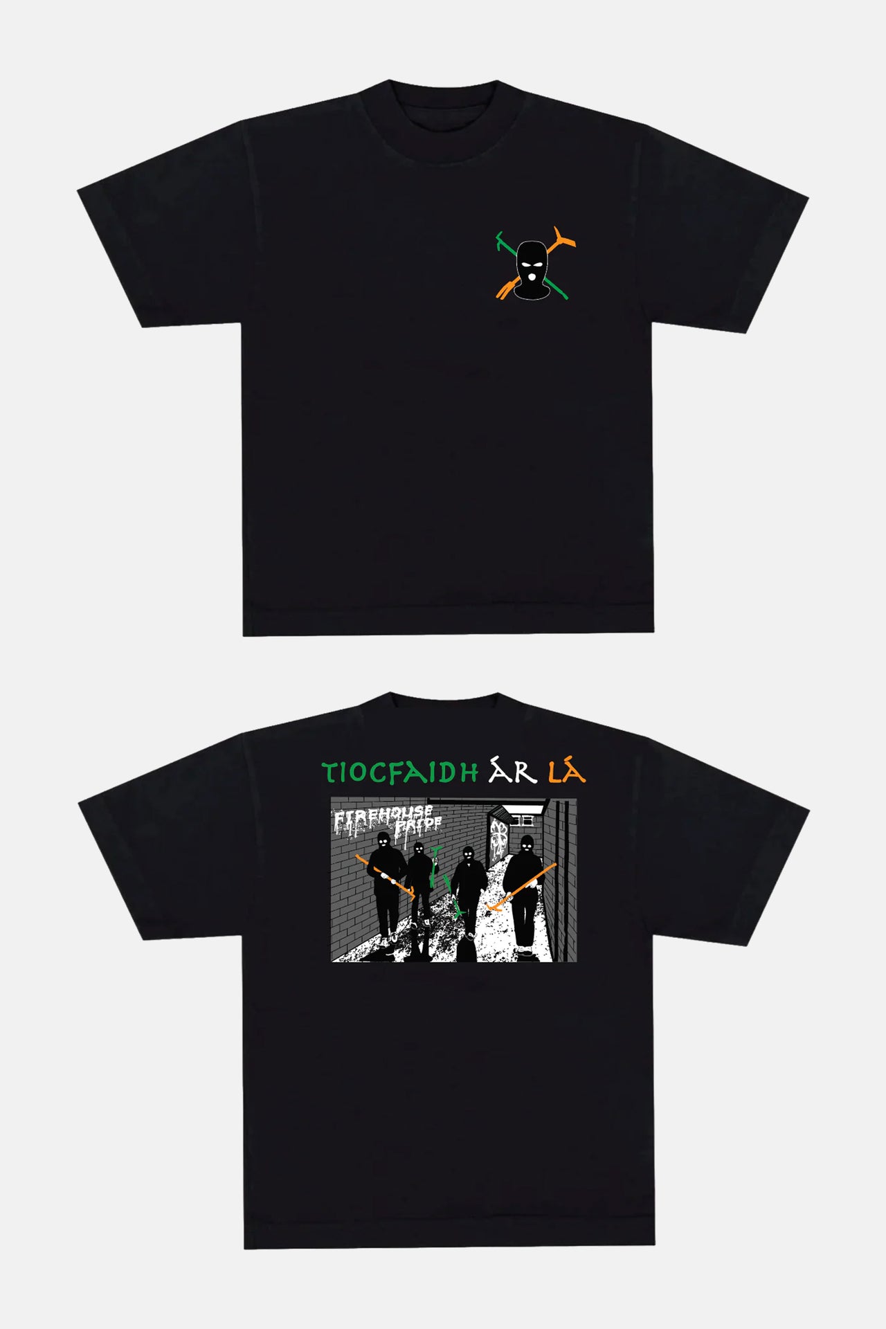 T-Shirt- Our Day Will Come