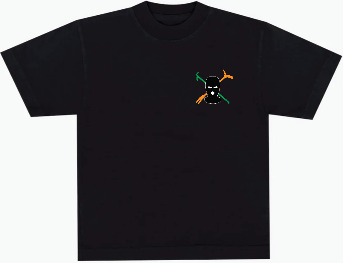 T-Shirt- Our Day Will Come