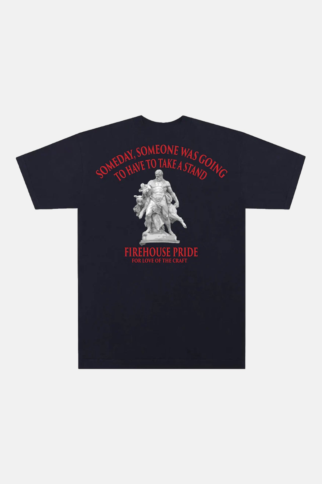 T-Shirt Sleeve- Take A Stand