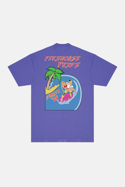 T-Shirt Summer 24