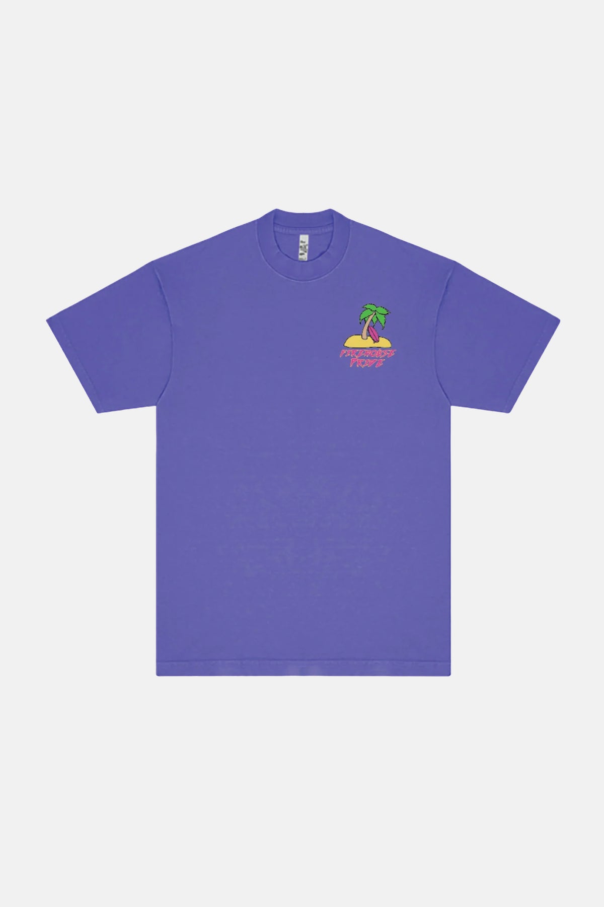 T-Shirt Summer 24