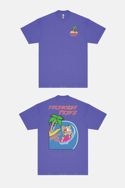 T-Shirt Summer 24