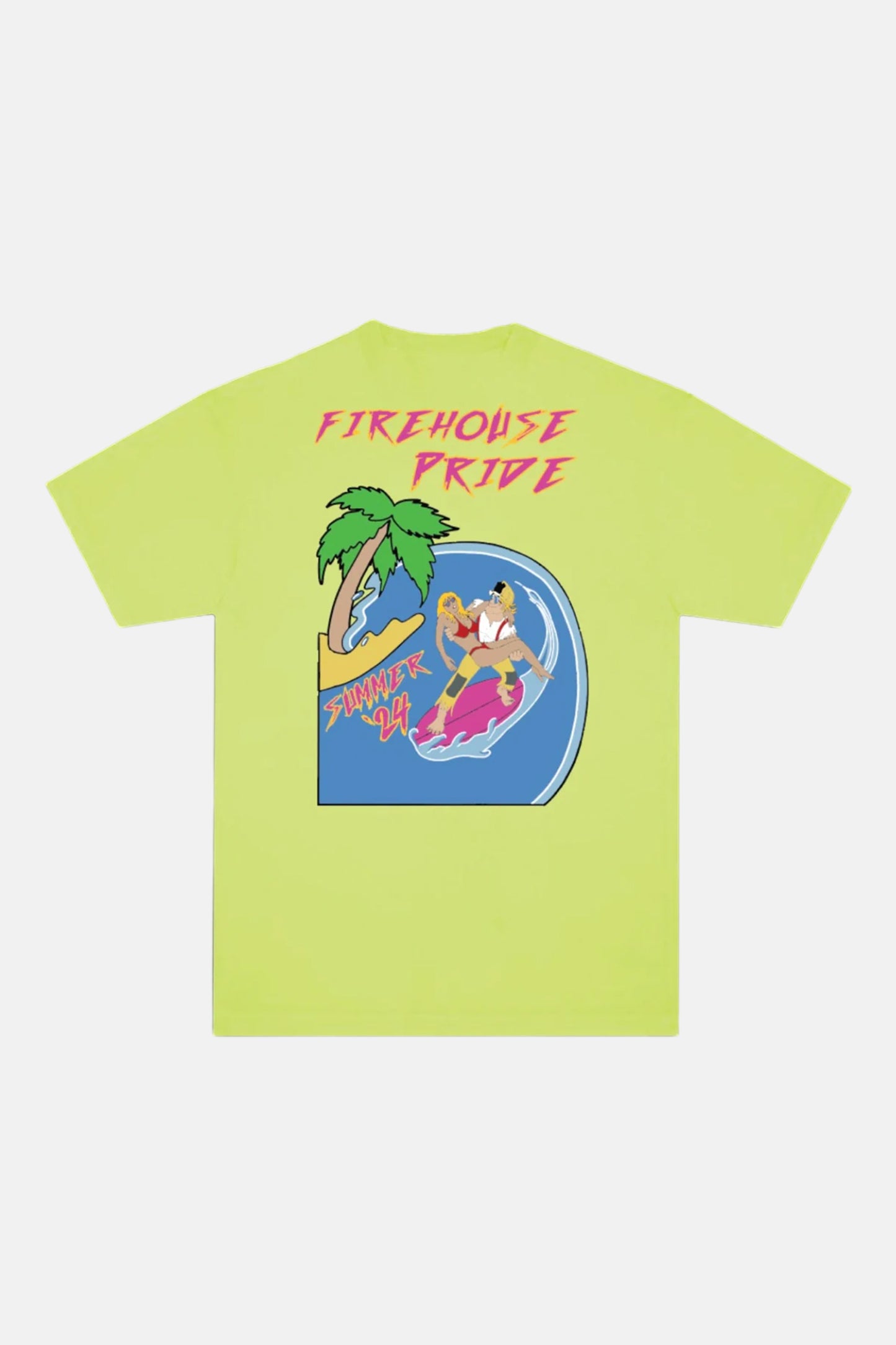 T-Shirt Summer 24